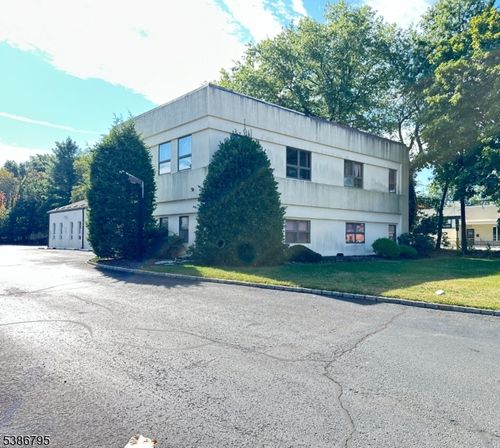1167 Us Highway 22, Mountainside, NJ, 07092-2807 | Card Image