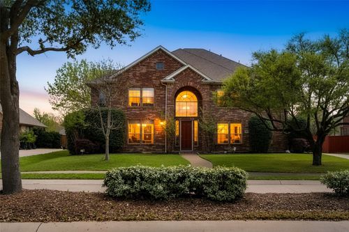 9702 October Glory Ln, Rowlett, TX, 75089-8363 | Card Image