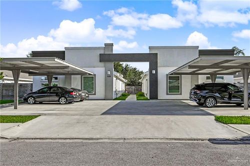 1625 W Marlin Street, Pharr, TX, 78577 | Card Image