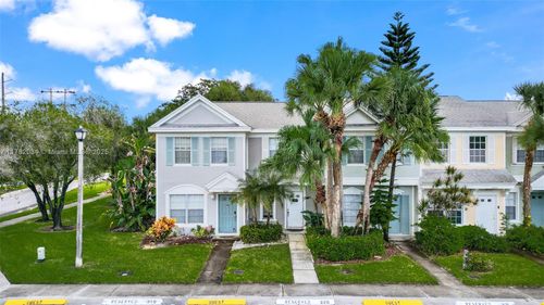 8066-8066 Sanibel Dr, Tamarac, FL, 33321-8878 | Card Image