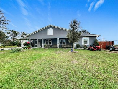 365 Nassau Avenue, House other with 4 bedrooms, 3 bathrooms and null parking in Lake Wales FL | Image 1