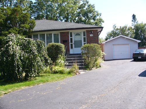 1193 Ingledene Dr, Oakville, ON, L6H2H8 | Card Image