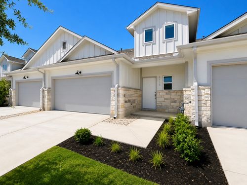 8518 Wellspring Loop, Round Rock, TX, 78665 | Card Image