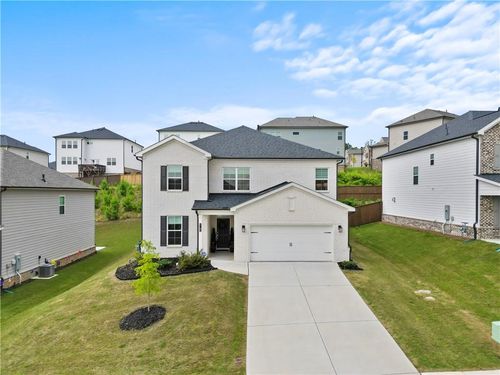 4780 Mock Orange St Sw, Atlanta, GA, 30331-7545 | Card Image
