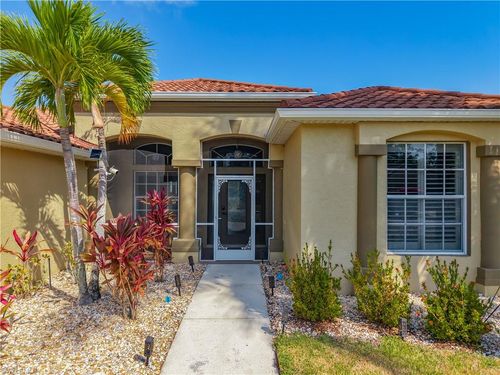 20768 Tisbury Ln, NORTH FORT MYERS, FL, 33917-7767 | Card Image