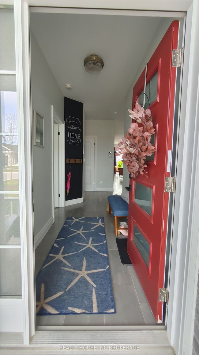 74 Lanz Blvd, House attached with 3 bedrooms, 3 bathrooms and 4 parking in Blenheim ON | Image 14