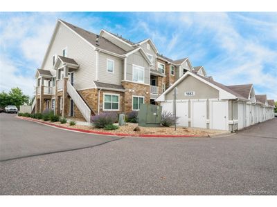 106 - 1881 S Dunkirk St, Home with 2 bedrooms, 2 bathrooms and null parking in Aurora CO | Image 1