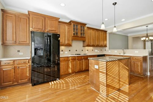 309 Bridgegate Dr, Cary, NC, 27519-7191 | Card Image