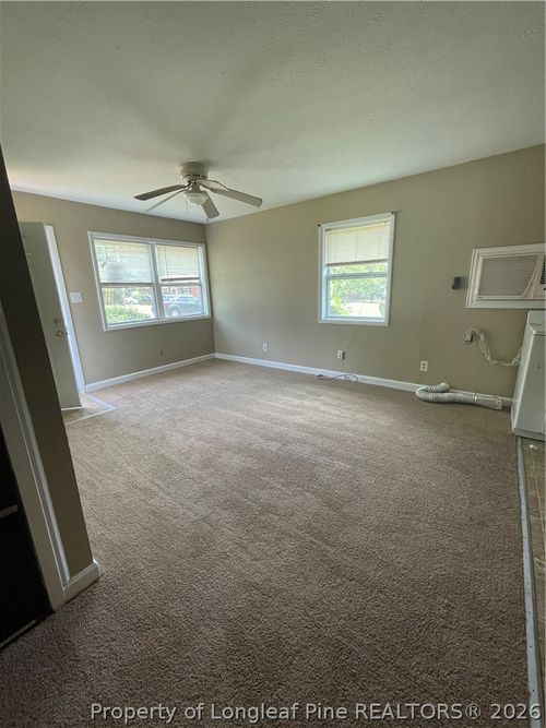 3-3035 Wedgewood Dr, Fayetteville, NC, 28301-7602 | Card Image