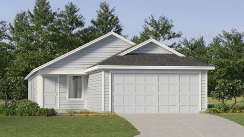 3911 Ontario Way, Sherman, TX, 75090 | Card Image