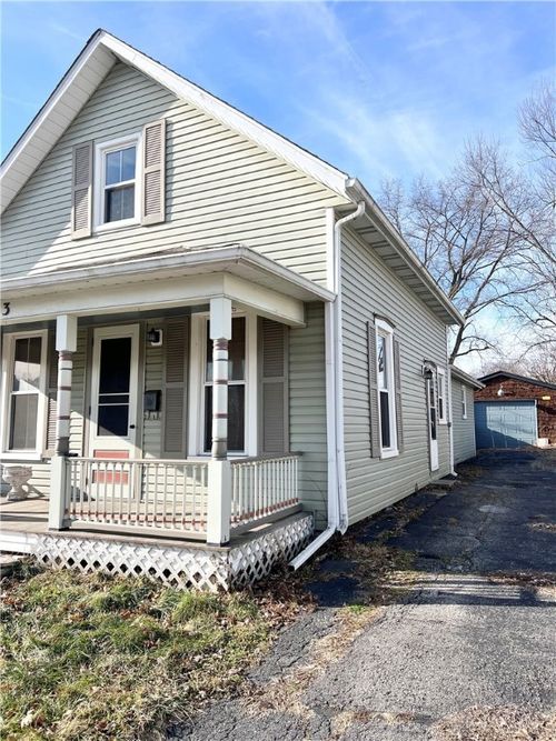 333 Miami St, West Milton, OH, 45383-1530 | Card Image