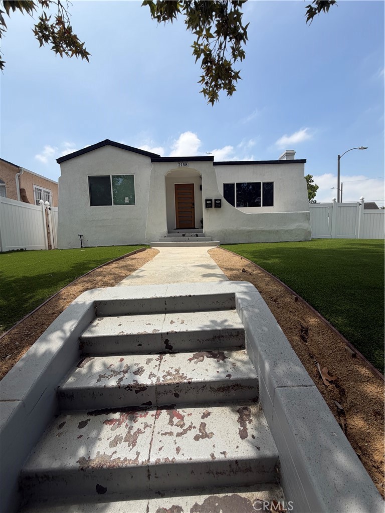 Residential in Los Angeles