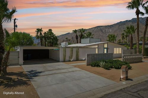 465 E Desert Holly Cir, Palm Springs, CA, 92262-2218 | Card Image