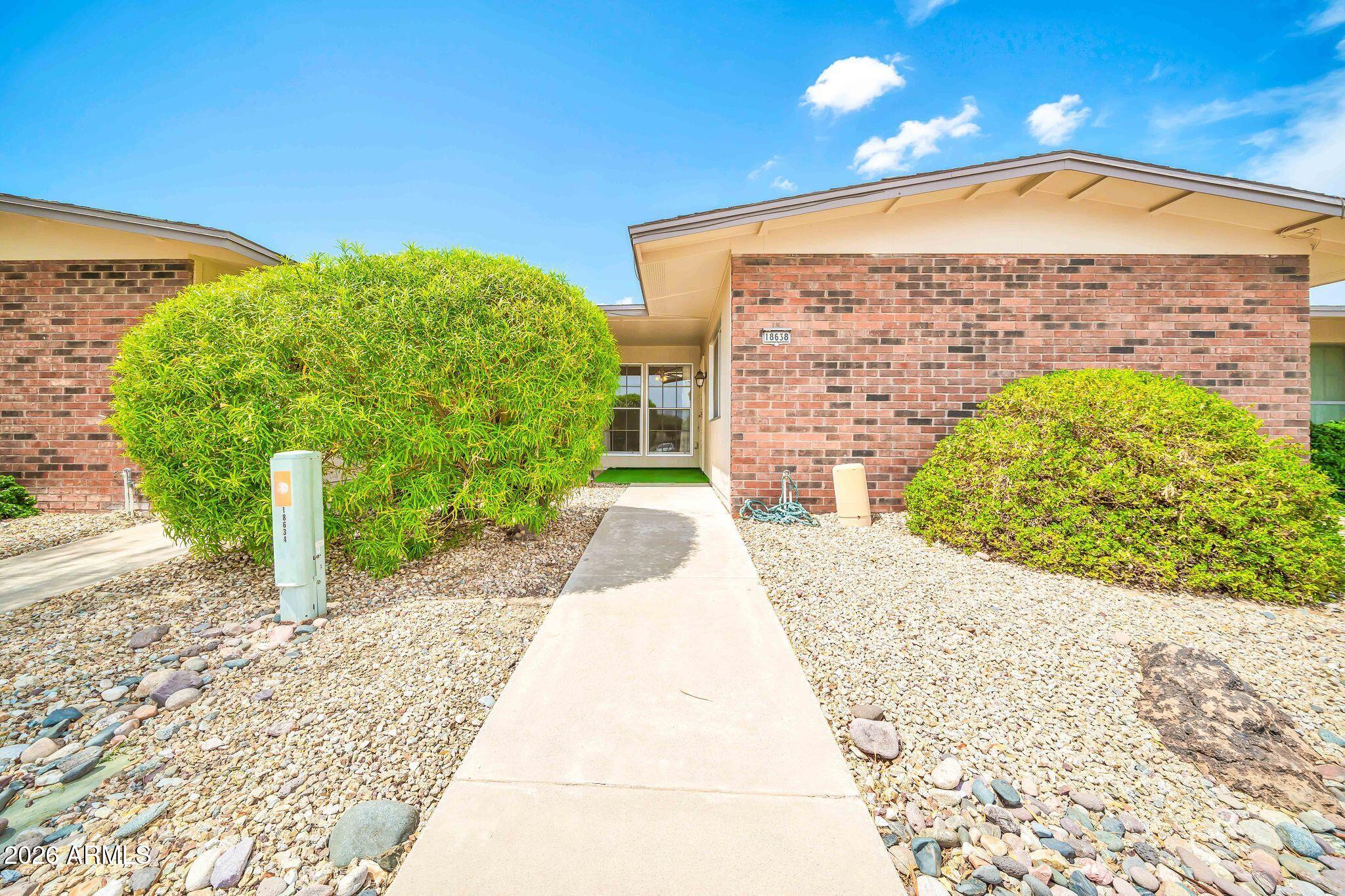 Residential in Sun City West 5