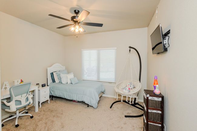 214 Wildcat St, House other with 4 bedrooms, 3 bathrooms and null parking in Wolfforth TX | Image 36
