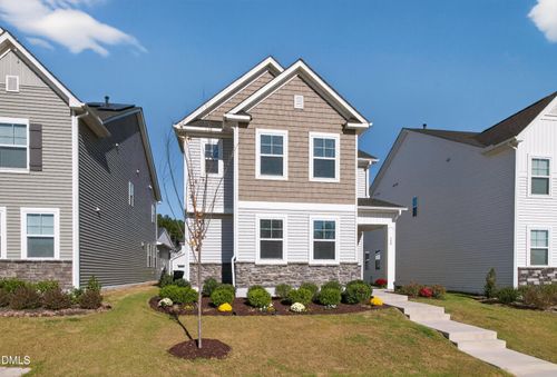 159 Edge Of Auburn Blvd, Raleigh, NC, 27610-8033 | Card Image