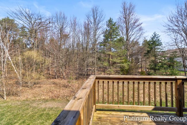 View from Deck | Image 42