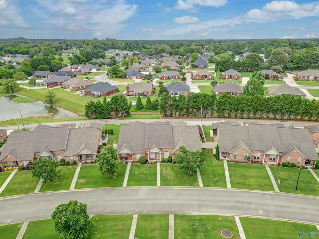48 Jackson Way, Townhouse with 4 bedrooms, 3 bathrooms and null parking in Decatur AL | Image 30