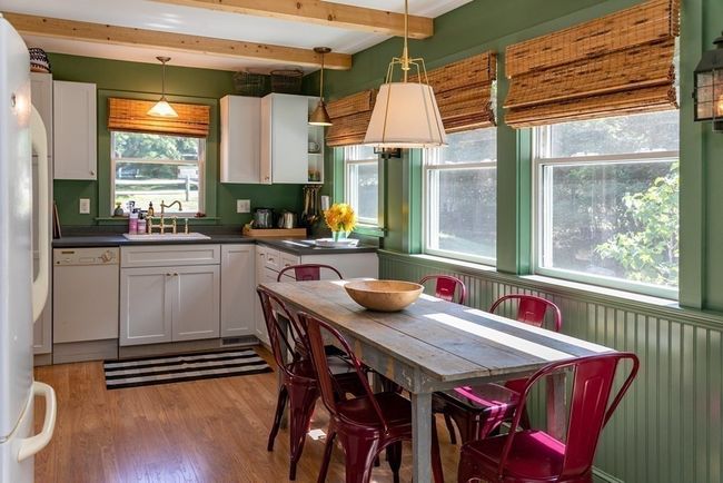 11 Hammett Ln, House other with 2 bedrooms, 2 bathrooms and 4 parking in Chilmark MA | Image 6