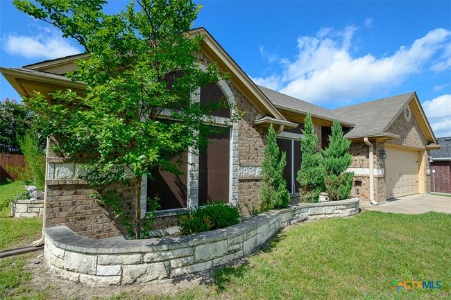 1127 Chaucer Ln, House other with 4 bedrooms, 2 bathrooms and null parking in Harker Heights TX | Image 44