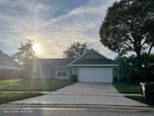 1215 Three Meadows Dr, Rockledge, FL, 32955-4623 | Card Image
