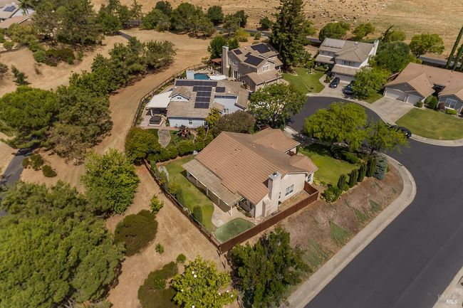 2601 Lawndale Ct, House other with 3 bedrooms, 2 bathrooms and 4 parking in Fairfield CA | Image 48