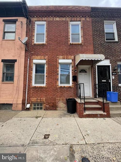 2033 Wharton St, PHILADELPHIA, PA, 19146-4305 | Card Image