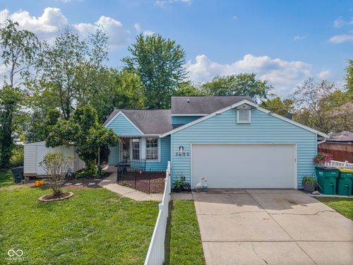 3892 Jason Ave, Franklin, IN, 46131-8523 | Card Image