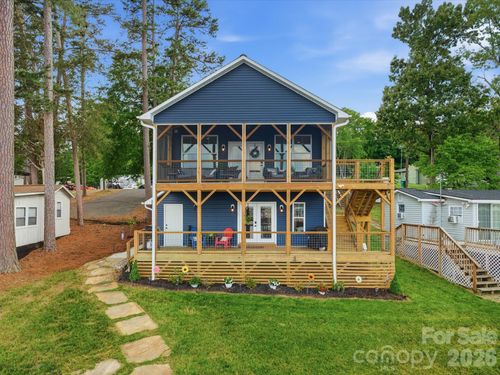 562 Lake Head Rd, Norwood, NC, 28128-7611 | Card Image