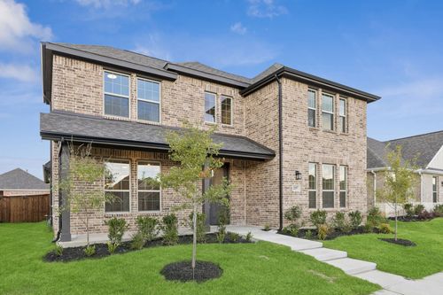 2197 Vista Way, Waxahachie, TX, 75165 | Card Image