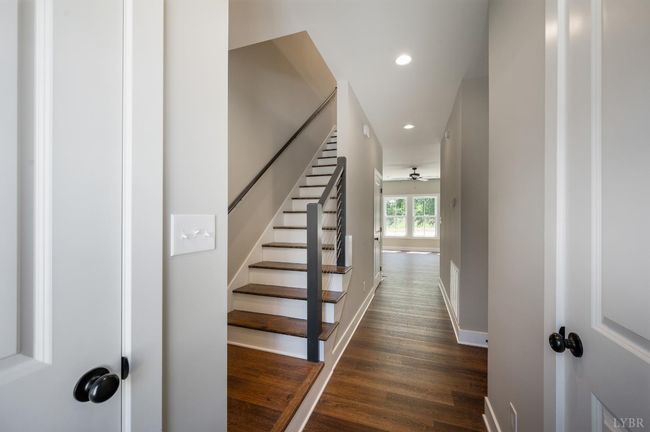 61 Luke Ct, Townhouse with 3 bedrooms, 3 bathrooms and null parking in Rustburg VA | Image 5