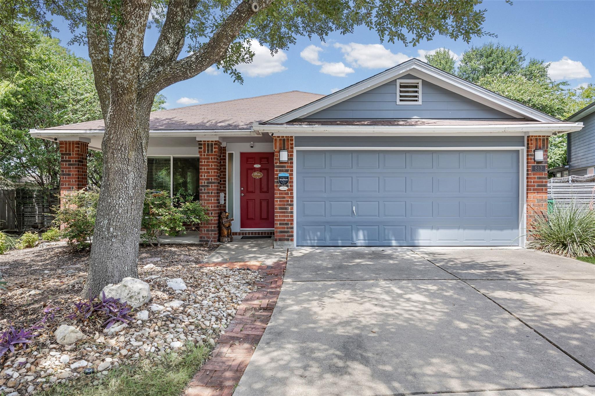 Residential in Pflugerville 2