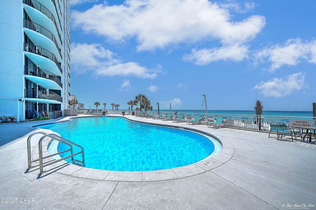 UNIT-1702 - 6201 Thomas Dr, Condo with 2 bedrooms, 2 bathrooms and null parking in Panama City Beach FL | Image 29