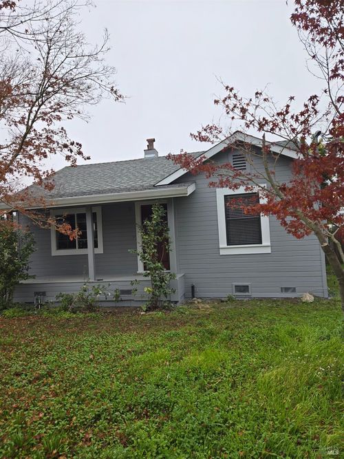 1521 Park Avenue, Napa, CA, 94558 | Card Image