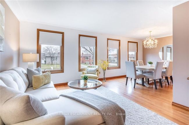 19 Carpenter Ave, House other with 4 bedrooms, 2 bathrooms and 3 parking in Stoney Creek ON | Image 7