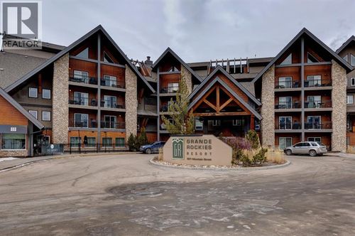 901 Mountain St, Canmore, AB, T1W0C9 | Card Image