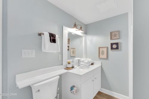 1118-9900 S Thomas Dr, Panama City Beach, FL, 32408-3856 | Card Image