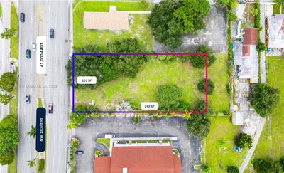 NW 183 ST & Nw 19 Ave, Home with 0 bedrooms, 0 bathrooms and null parking in Miami Gardens FL | Image 2