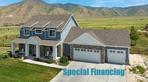 2558 Mountain Glen Rd, Erda, UT, 84074-3335 | Card Image