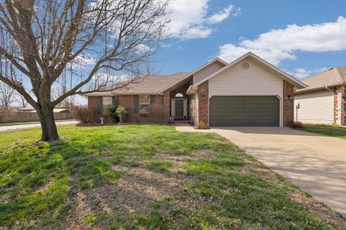 431 S Bernier Ave, Springfield, MO, 65802-6740 | Card Image