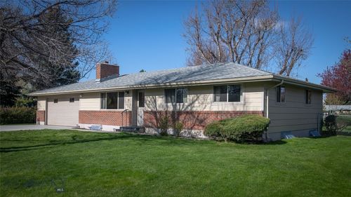 119 Arrowhead Trl, Bozeman, MT, 59718-7567 | Card Image