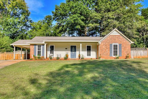 4307 Roswell Drive, Augusta, GA, 30907 | Card Image