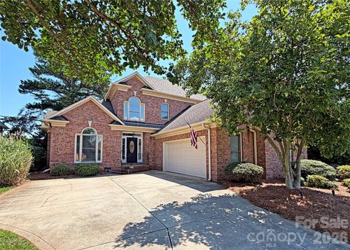 17120 Players Ridge Dr, Cornelius, NC, 28031-7647 | Card Image