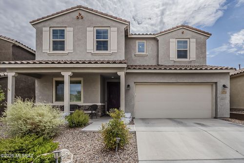 5571 S White Spar Trl, Tucson, AZ, 85747-0012 | Card Image