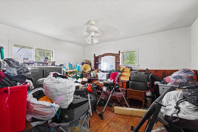 1502 S Rusk St, House other with 3 bedrooms, 1 bathrooms and null parking in Sherman TX | Image 10