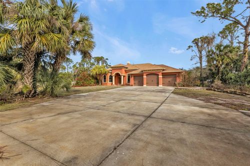 3000 Narcissus Ter, NORTH PORT, FL, 34286-7288 | Card Image