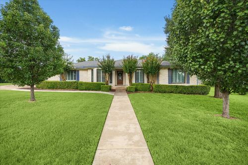101 Norwood Drive W, Georgetown, TX, 78628 | Card Image