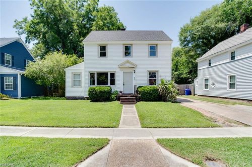 53 Decatur Street, Portsmouth, VA, 23702 | Card Image