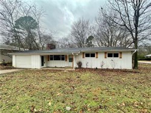 1203 N Sang Ave, Fayetteville, AR, 72703-1226 | Card Image
