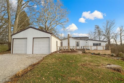 2291 Lake Galion Rd E, Galion, OH, 44833-9729 | Card Image